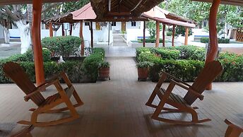 Hotel Casa Finca La Maracuya