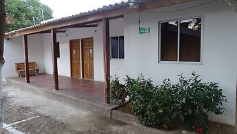 Hotel Casa Finca La Maracuya