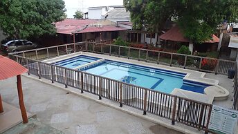 Hotel Casa Finca La Maracuya