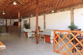 Hotel Casa Finca La Maracuya