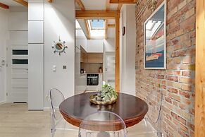 Lion Apartments - Parkowa 33a