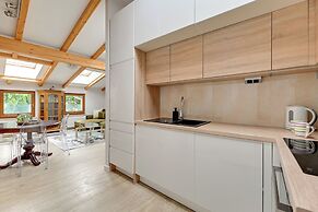 Lion Apartments - Parkowa 33a