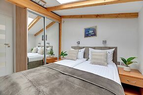 Lion Apartments - Parkowa 33a