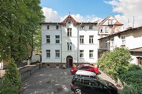 Lion Apartments - Parkowa 33a