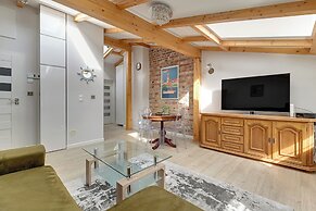 Lion Apartments - Parkowa 33a
