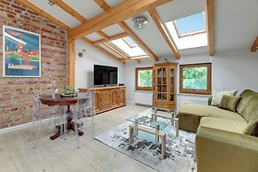 Lion Apartments - Parkowa 33a