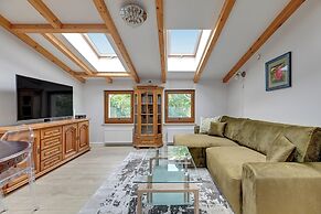 Lion Apartments - Parkowa 33a