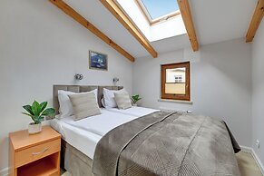 Lion Apartments - Parkowa 33a
