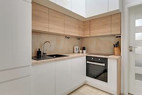 Lion Apartments - Parkowa 33a