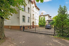 Lion Apartments - Parkowa 33a