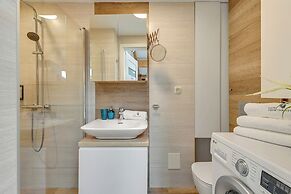 Lion Apartments - Parkowa 33a