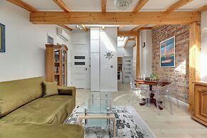 Lion Apartments - Parkowa 33a