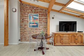 Lion Apartments - Parkowa 33a