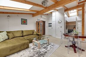 Lion Apartments - Parkowa 33a