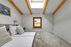 Lion Apartments - Parkowa 33a