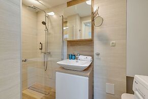 Lion Apartments - Parkowa 33a