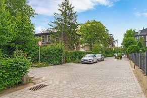 Lion Apartments - Parkowa 33a
