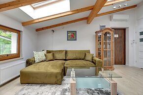 Lion Apartments - Parkowa 33a