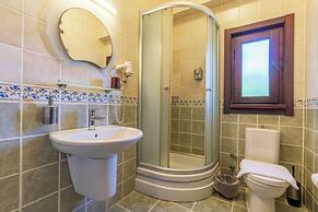 Bagbadem Tatil Ciftliği