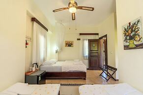 Bagbadem Tatil Ciftliği