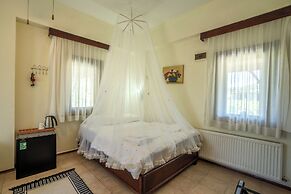 Bagbadem Tatil Ciftliği