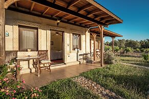 Bagbadem Tatil Ciftliği