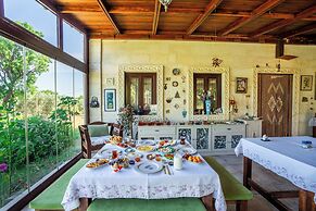 Bagbadem Tatil Ciftliği