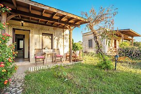 Bagbadem Tatil Ciftliği