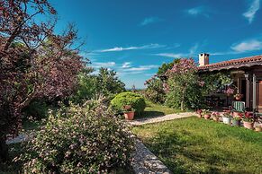 Bagbadem Tatil Ciftliği