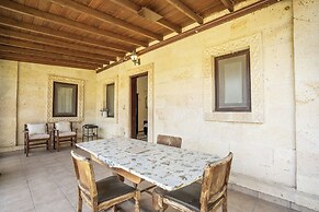 Bagbadem Tatil Ciftliği