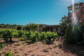 Bagbadem Tatil Ciftliği