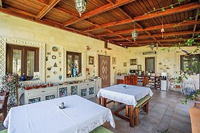 Bagbadem Tatil Ciftliği