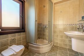 Bagbadem Tatil Ciftliği