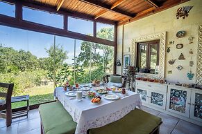 Bagbadem Tatil Ciftliği