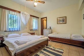 Bagbadem Tatil Ciftliği