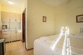 Bagbadem Tatil Ciftliği