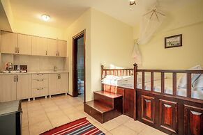 Bagbadem Tatil Ciftliği