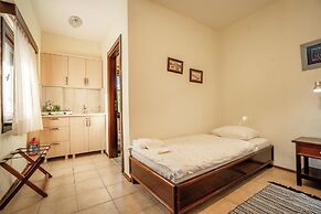 Bagbadem Tatil Ciftliği