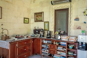 Bagbadem Tatil Ciftliği