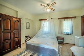 Bagbadem Tatil Ciftliği