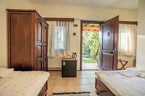 Bagbadem Tatil Ciftliği