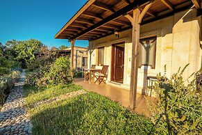 Bagbadem Tatil Ciftliği