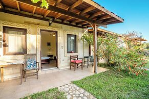 Bagbadem Tatil Ciftliği