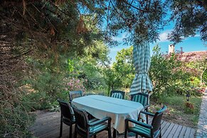 Bagbadem Tatil Ciftliği