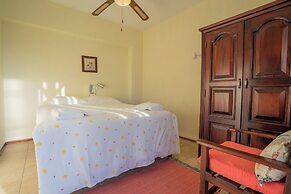 Bagbadem Tatil Ciftliği