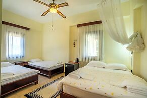 Bagbadem Tatil Ciftliği