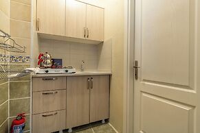 Bagbadem Tatil Ciftliği