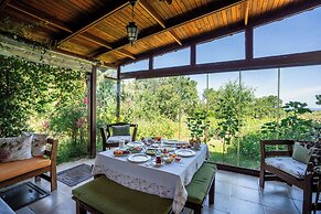 Bagbadem Tatil Ciftliği