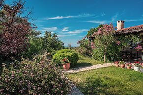 Bagbadem Tatil Ciftliği