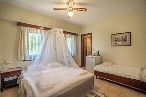 Bagbadem Tatil Ciftliği